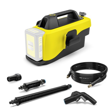 akkupainepesuri Karcher OC 6-18