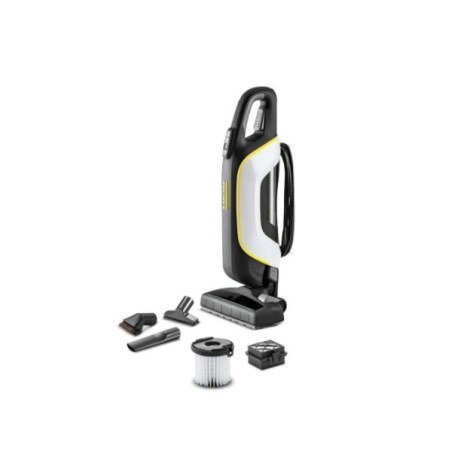 Pölynimuri Karcher VC 5 Premium white EUI