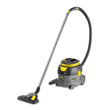 Kuivapölynimuri Karcher T 12/1 ecoefficiency EU