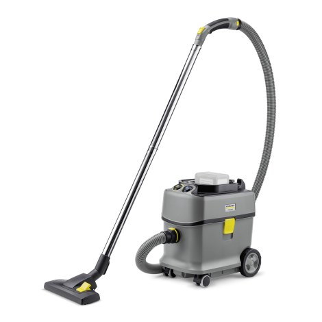 Kuivapölynimuri Karcher T 15/1 Bp