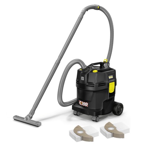 Pölynimuri Karcher NT 22/1 Ap L Anniversary Edition