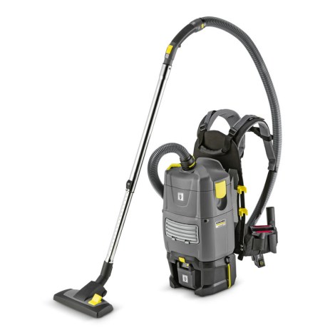 Pölynimuri Karcher BV 5/1 Bp