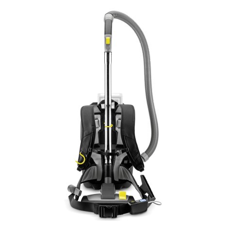 Akkupölynimuri Karcher BVL 5/1 Bp; 36 V (ilman akkua ja laturia)