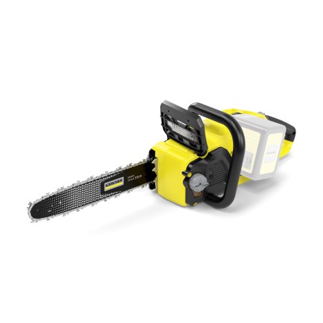Ketjusaha Karcher CNS 36-35; 36 V; 35 cm laippa (ilman akkua ja laturia)
