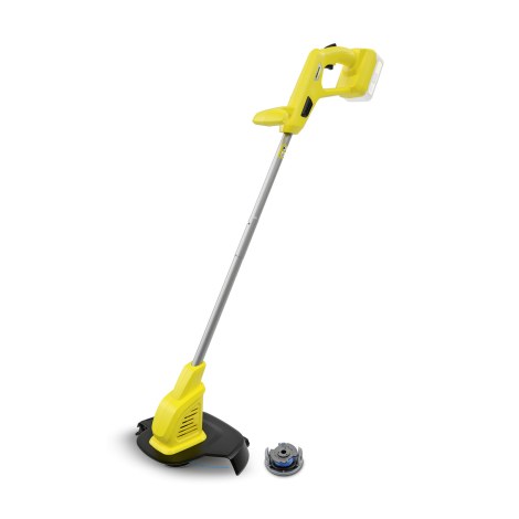 Ruohotrimmeri Karcher LTR 18-25; 18 V (ilman akkua ja laturia)