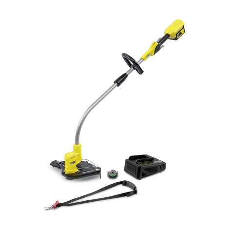 Ruohotrimmeri Karcher LTR 36-33; 36 V; 1x2,5 Ah akku