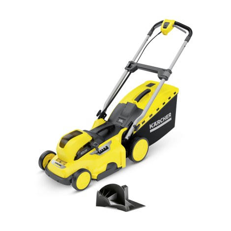 Ruohonleikkuri Karcher LMO 36-40; 36 V (ilman akkua ja laturia)