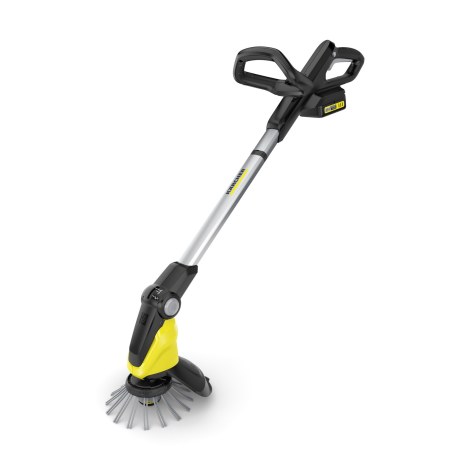 Monitoimiharja Karcher WRE 18-55 BS; 18 V; 1x2,5 Ah akku