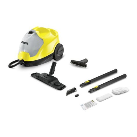 Höyrypuhdistin Karcher SC 4