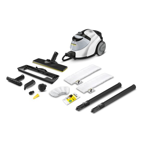 Höyrypuhdistin Karcher SC 5 EasyFix Premium