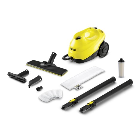 Höyrypuhdistin Karcher SC 3 EasyFix