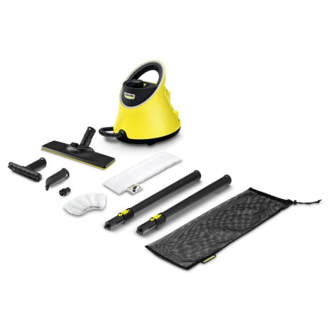Höyrypuhdistin Karcher SC 2 Deluxe EasyFix