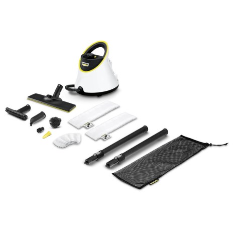 Höyrypuhdistin Karcher SC 2 Deluxe EasyFix Premium EU