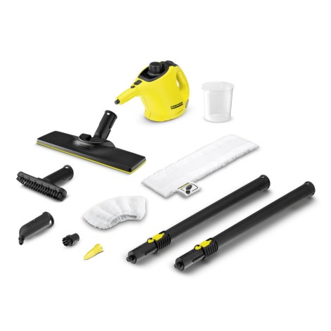 Höyrypuhdistin Karcher SC 1 EasyFix