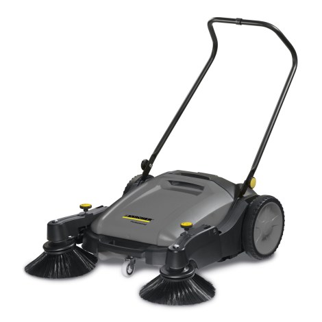 Työnnettävä lakaisukone Karcher KM 70/20 C 2SB