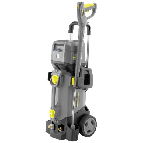 Painepesuri Karcher HD 4/11 C BP EU (ilman akkua ja laturia)