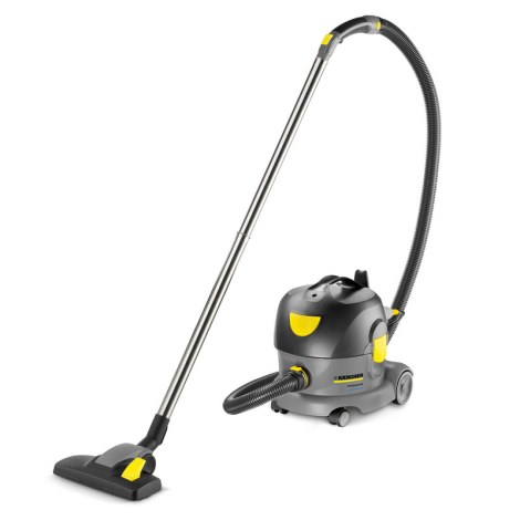 Kuivapölynimuri Karcher T 71 ecoefficiency EU