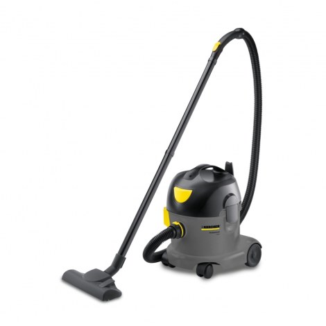 Kuivapölynimuri Karcher T 10/1