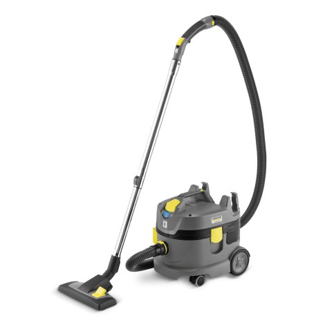Akkupölynimuri  Karcher T 9/1 Bp *EU; 36 V; 1x7,5 Ah akku