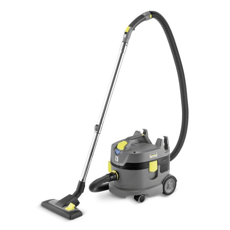 Kuivapölynimuri Karcher T 9/1 Bp; 36 V (ilman akkua ja laturia)