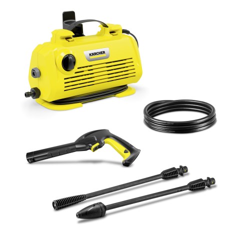 Painepesuri Karcher K 2 Premium Horizontal