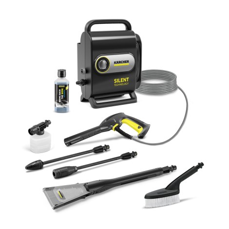 Painepesuri Karcher K Silent Anniversary Edition