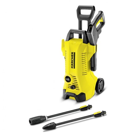 Painepesuri Karcher K3 Full Control