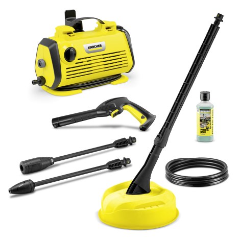 Painepesuri Karcher K 3 Horizontal Plus Home
