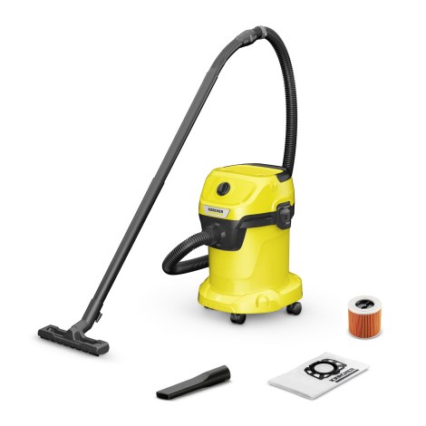 Pölynimuri Karcher WD 3 V-17/4/20