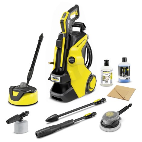 Painepesuri Karcher K 5 Power Control Car Home (mursi)