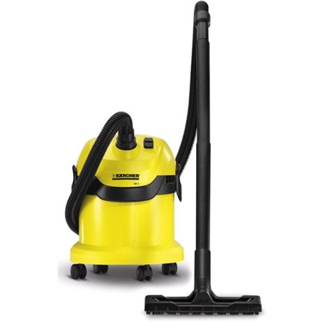 Pölynimuri Karcher MV(WD) 2