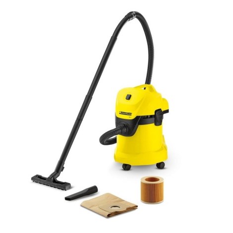 Pölynimuri Karcher MV(WD) 3