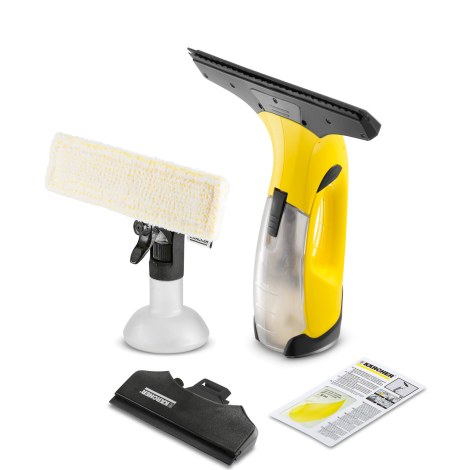 Ikkunapesuri Karcher WV 2 Plus N