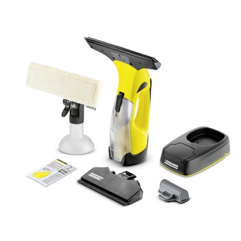 Ikkunapesuri Karcher WV 5 Premium NSC Kit