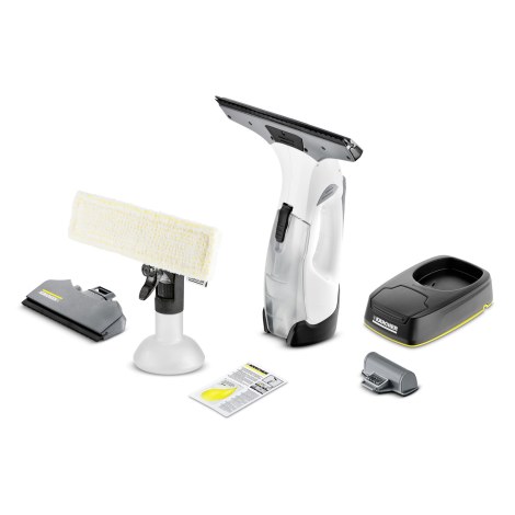 WV 5 Premium whiteNonStopCleaning Kit