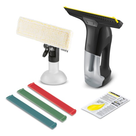 Ikkunapesuri Karcher WV 6 Plus Multi Edition