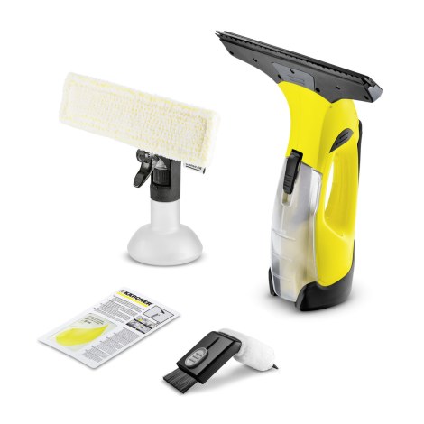 Ikkunapesuri Karcher WV 5 Plus Frame Edition