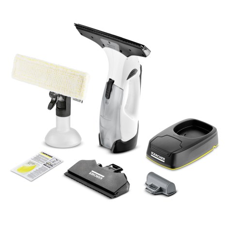 Ikkunapesuri Karcher WV 5 Plus N Battery