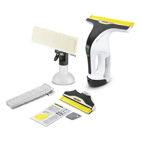 Ikkunapesuri Karcher WV 7 Signature Line