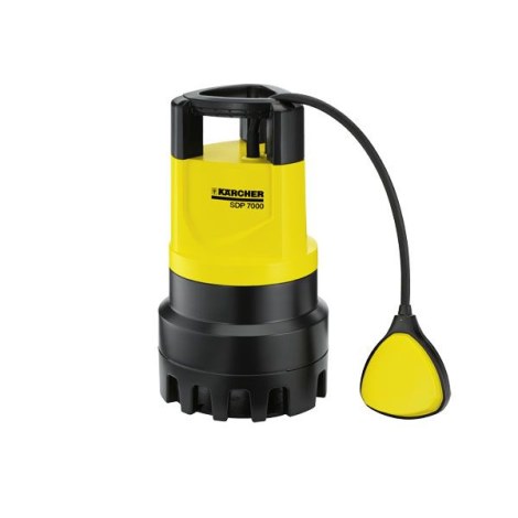 Likaveden uppopumppu Karcher SDP 7000