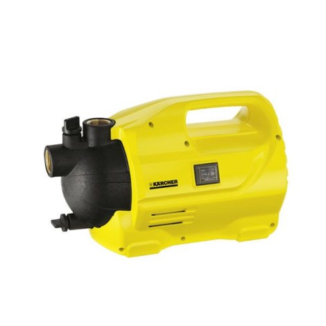 Puutarhapumppu Kärcher Karcher 40