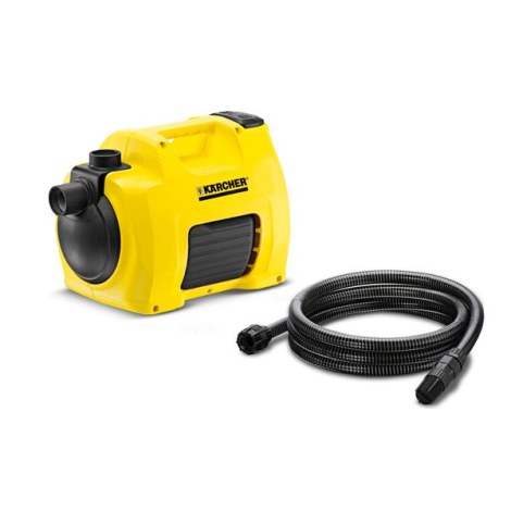 Vesipumppu Karcher BP 4 Garden Set
