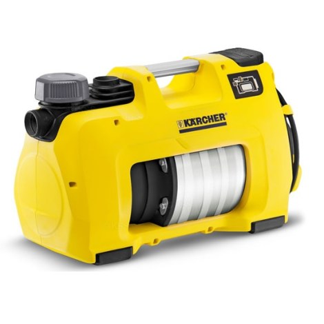 Vesiautomaatti kotikäyttöön Karcher BP 5 Home & Garden