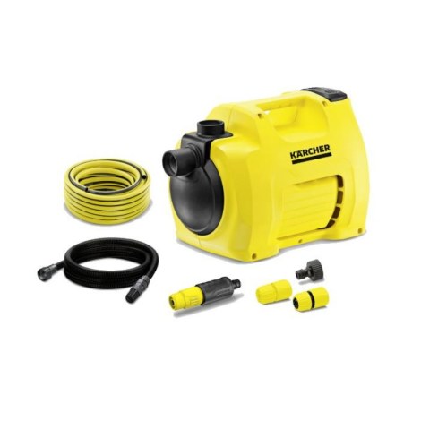 Vesipumppu Karcher BP 2 Garden Set Plus EU