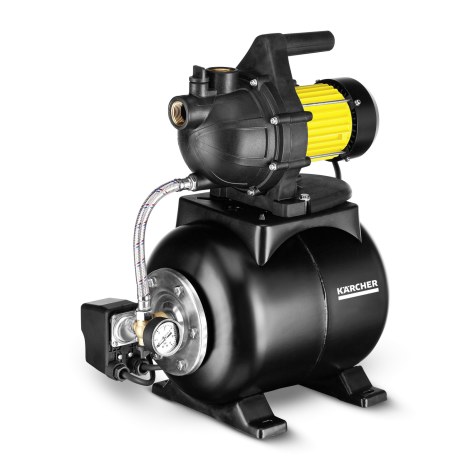 Vesipumppu Karcher BP 3 Home EU