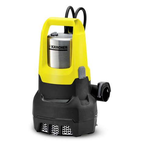 Likaveden uppopumppu Karcher SP 7 Dirt Inox EU