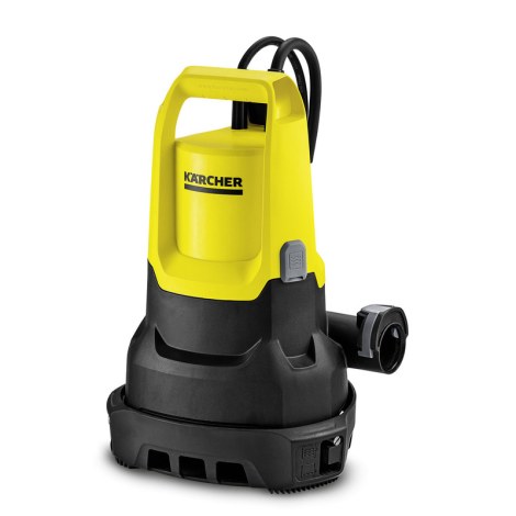 Likaveden uppopumppu Karcher SP 5 Dual EU