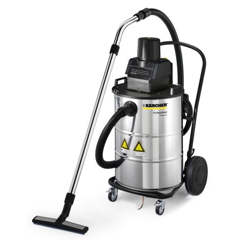 Pölynimuri Karcher NT 801 B1 M S EU