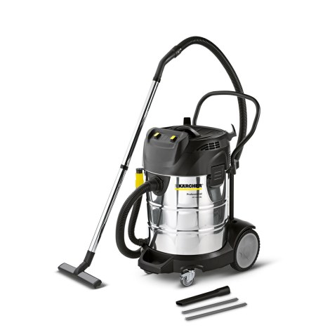 Pölynimuri Karcher NT 70/2 Me