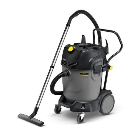 Pölynimuri Karcher NT 65/2 Tact2